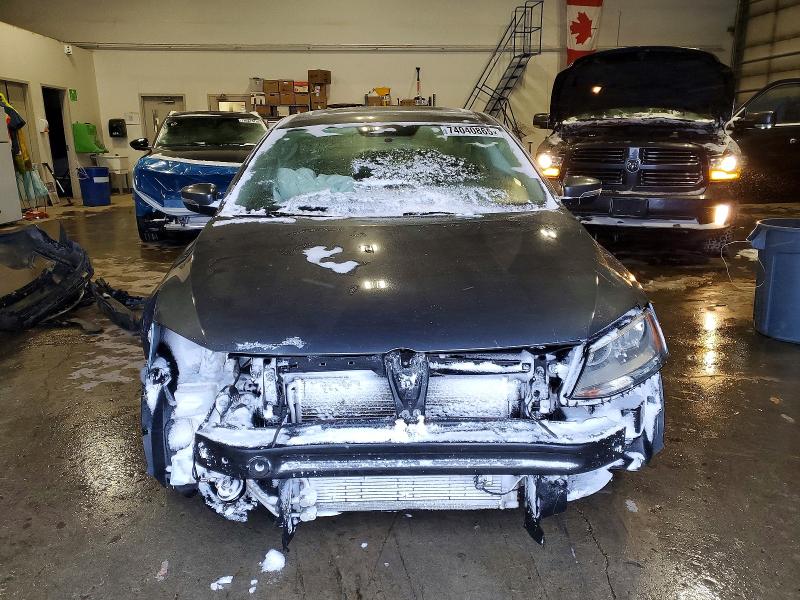 74040865 :رقم المزاد ، 3VW1K7AJ9FM250189 vin ، 2015 Volkswagen Jetta مزاد بيع