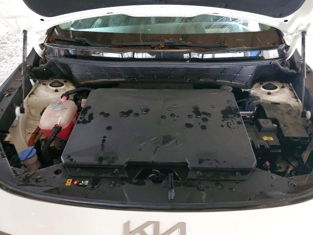 Продажа на аукционе авто 2023 Kia Niro Wave, vin: KNDCT3L12P5014134, номер лота: 97936885
