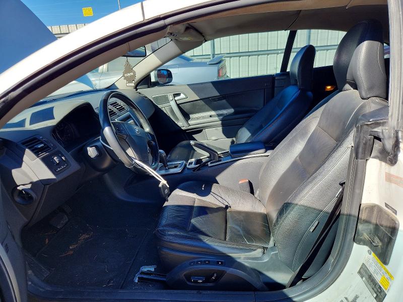 Aukcja sprzedaży 2010 Volvo C70 T5, vin: YV1672MC8AJ094561, numer aukcji: 72594525