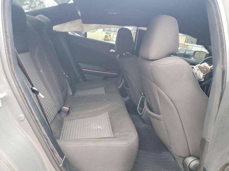 Aukcja sprzedaży 2023 Dodge Charger, vin: 2C3CDXBG7PH575873, numer aukcji: 74552835