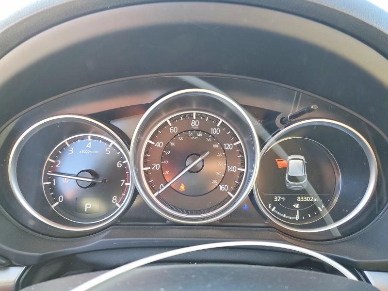 73395065 :رقم المزاد ، JM3KFBCM8L0747553 vin ، 2020 Mazda Cx-5 مزاد بيع