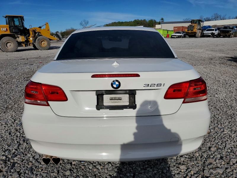 Aukcja sprzedaży 2009 Bmw 328, vin: WBAWR33529P154798, numer aukcji: 72946945