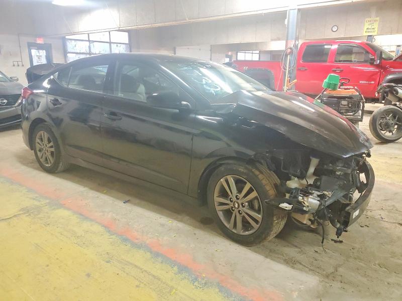 Продаж на аукціоні авто 2018 Hyundai Elantra, vin: 5NPD84LF6JH236772, номер лоту: 99240725