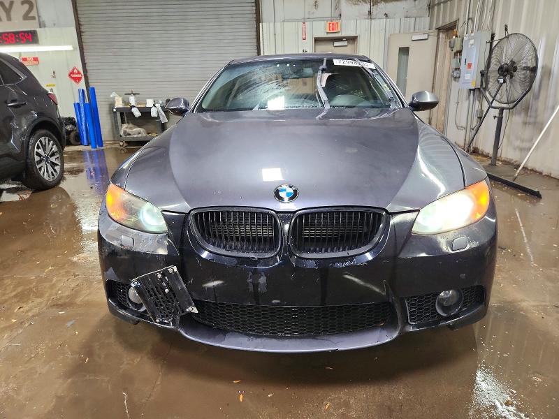 Aukcja sprzedaży 2008 Bmw 328, vin: WBAWC33548PD08754, numer aukcji: 72998735