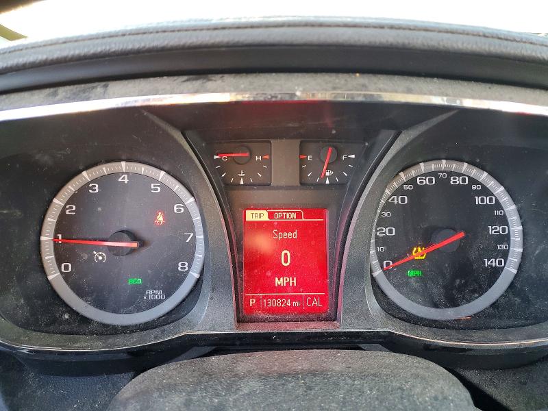 Aukcja sprzedaży 2016 Gmc Terrain, vin: 2GKALPEK9G6278559, numer aukcji: 72646945