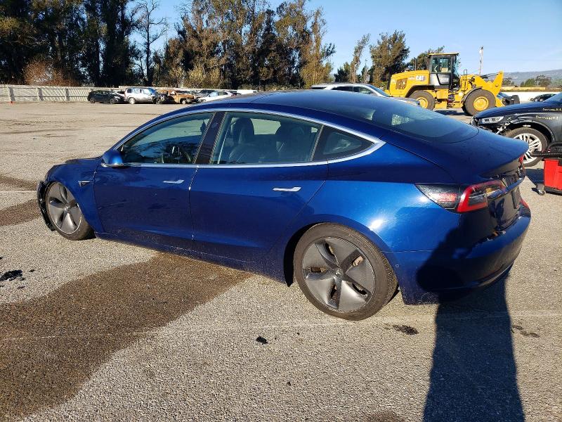 Aukcja sprzedaży 2019 Tesla Model 3, vin: 5YJ3E1EB8KF387366, numer aukcji: 99262675