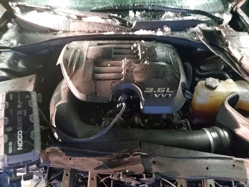 97942955 :رقم المزاد ، 2C3CCAGG2MH667526 vin ، 2021 Chrysler 300 مزاد بيع