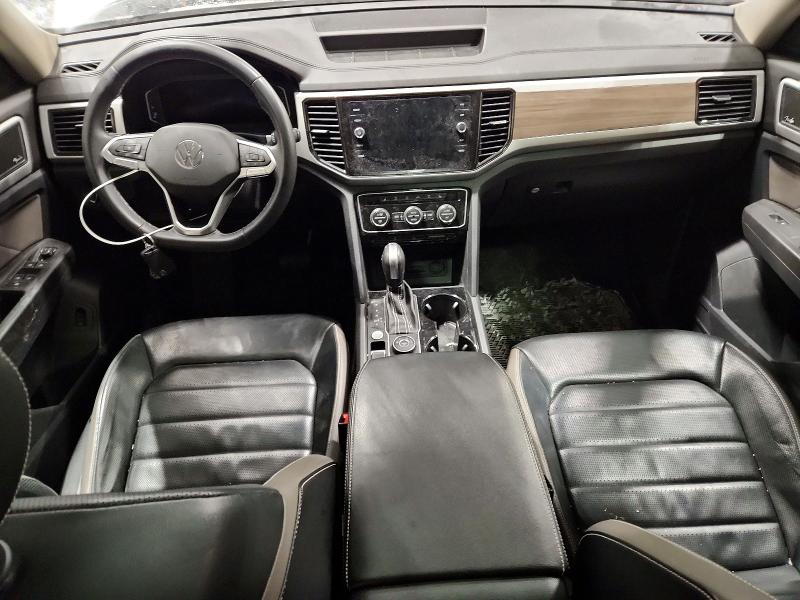 Продажа на аукционе авто 2022 Volkswagen Atlas, vin: 1V2BR2CA5NC541659, номер лота: 74214385