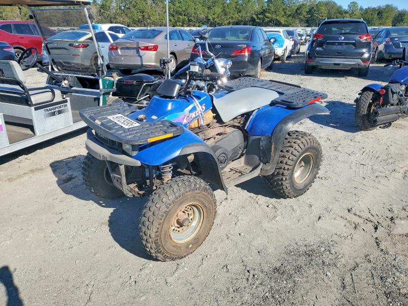 99129395 :رقم المزاد ، BILLOFSALE vin ، 1997 Polaris 4 Wheeler مزاد بيع
