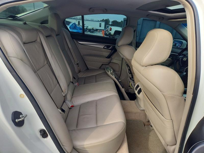 Продаж на аукціоні авто 2009 Acura Tl, vin: 19UUA86239A004106, номер лоту: 75069455