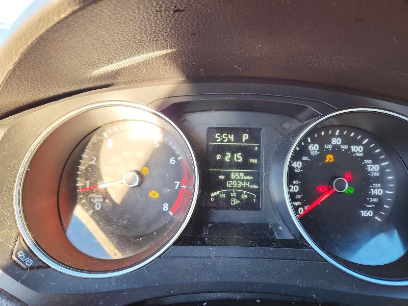 2015 Volkswagen Jetta მანქანა იყიდება აუქციონზე, vin: 3VWD17AJ4FM225751, აუქციონის ნომერი: 73054305
