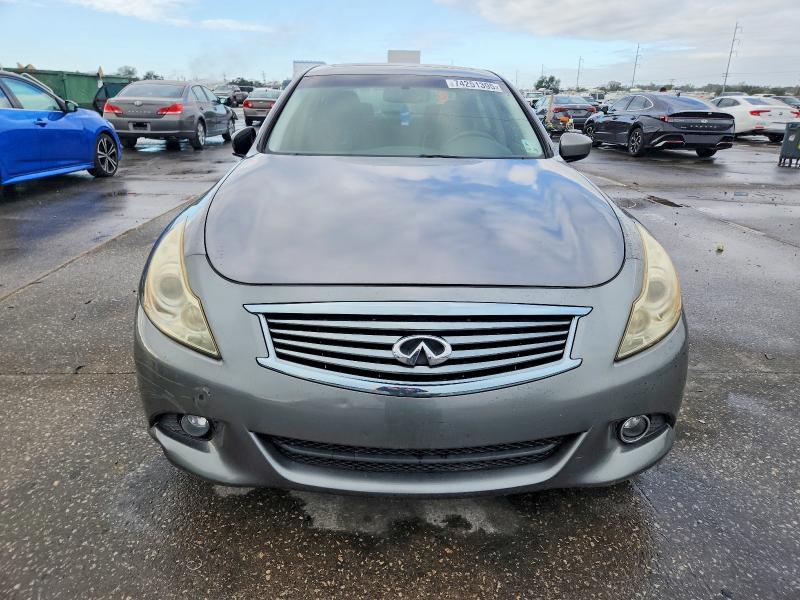 Продажа на аукционе авто 2011 Infiniti G25, vin: JN1DV6AP8BM602449, номер лота: 74251395
