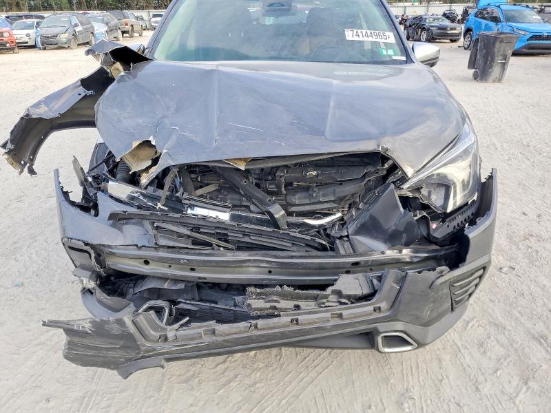 Aukcja sprzedaży 2023 Subaru Ascent, vin: 4S4WMAWD3P3402548, numer aukcji: 74144965