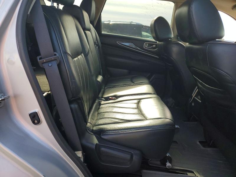 Aukcja sprzedaży 2014 Infiniti Qx60, vin: 5N1AL0MM1EC515048, numer aukcji: 74193515