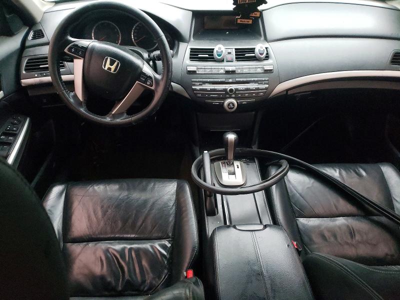Aukcja sprzedaży 2009 Honda Accord, vin: 1HGCP26819A800929, numer aukcji: 95928625