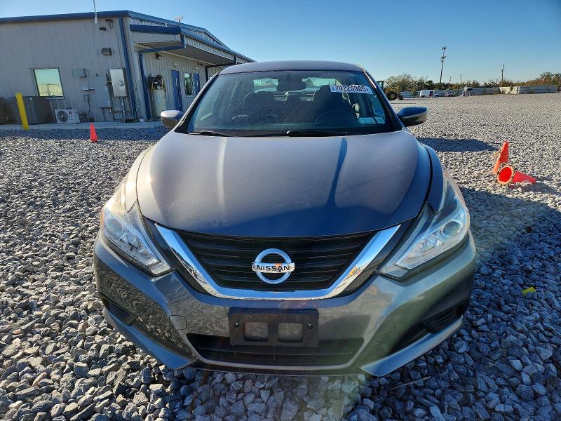 2017 Nissan Altima მანქანა იყიდება აუქციონზე, vin: 1N4AL3AP2HC224024, აუქციონის ნომერი: 74225305