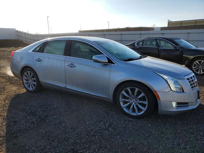 Продаж на аукціоні авто 2015 Cadillac Xts, vin: 2G61N5S30F9263214, номер лоту: 99601235