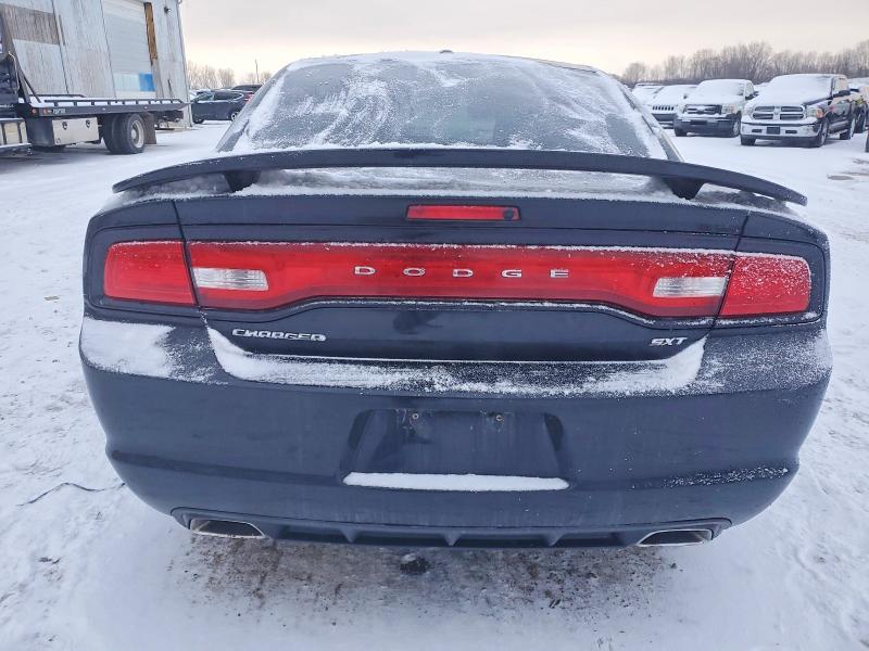 Aukcja sprzedaży 2014 Dodge Charger, vin: 2C3CDXHG5EH343972, numer aukcji: 73285055