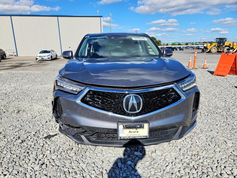 Aukcja sprzedaży 2024 Acura Rdx, vin: 5J8TC2H51RL028063, numer aukcji: 74755375