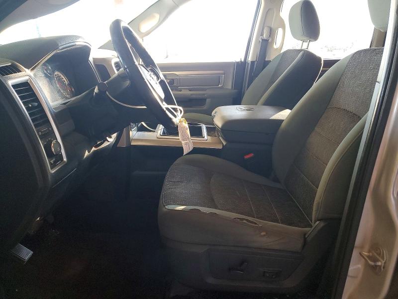 Продаж на аукціоні авто 2015 Ram 1500, vin: 1C6RR7LM9FS595066, номер лоту: 72249975