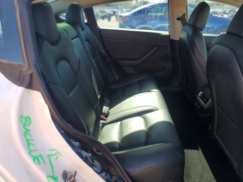 74684785 :رقم المزاد ، 5YJ3E1EB6MF859048 vin ، 2021 Tesla Model 3 مزاد بيع
