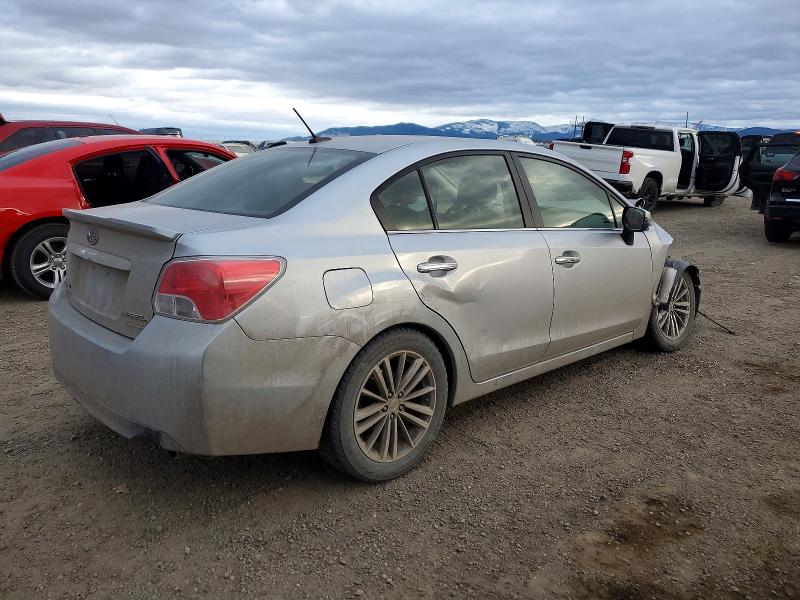 Aukcja sprzedaży 2015 Subaru Impreza, vin: JF1GJAS63FH007219, numer aukcji: 74932845