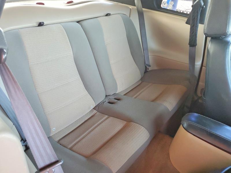 Продаж на аукціоні авто 2004 Ford Mustang, vin: 1FAFP40604F169848, номер лоту: 74447905