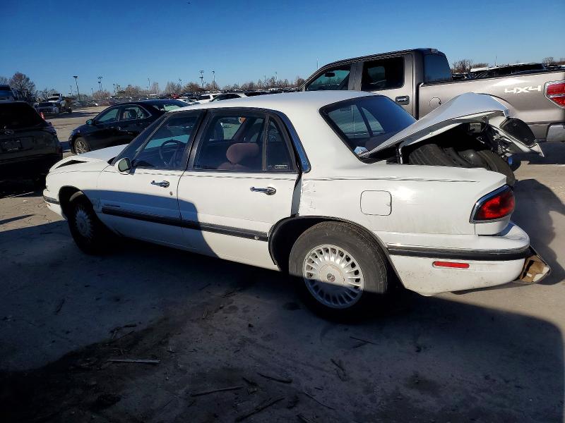 73293155 :رقم المزاد ، 1G4HP52K8XH427881 vin ، 1999 Buick Lesabre مزاد بيع
