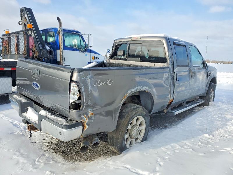 Продажа на аукционе авто 2010 Ford F350, vin: 1FTWW3BR4AEA25302, номер лота: 93496065