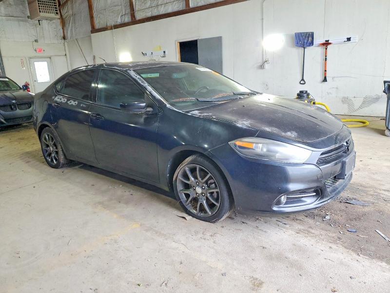 Продаж на аукціоні авто 2013 Dodge Dart, vin: 1C3CDFBA6DD122780, номер лоту: 98319525