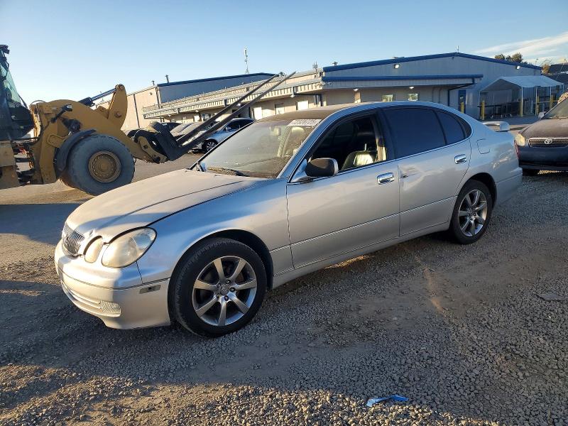 Aukcja sprzedaży 1999 Lexus Gs, vin: JT8BD68S6X0071752, numer aukcji: 72328725