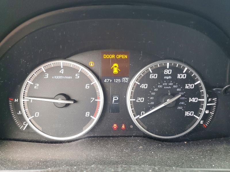 Продажа на аукционе авто 2015 Acura Rdx, vin: 5J8TB4H3XFL022304, номер лота: 73330895