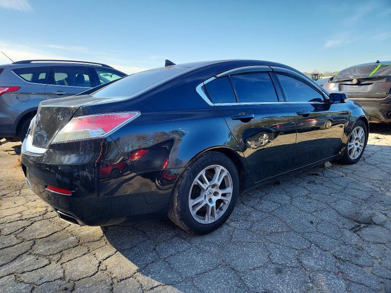 Aukcja sprzedaży 2013 Acura Tl, vin: 19UUA8F2XDA017427, numer aukcji: 74369385