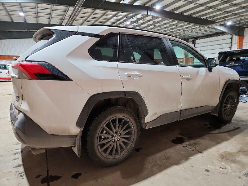 Aukcja sprzedaży 2025 Toyota Rav4 Xle, vin: 2T3RWRFV5SW286228, numer aukcji: 74583145