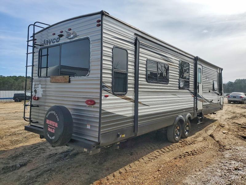 74641325 :رقم المزاد ، 1UJBJ0BT9K1T20251 vin ، 2019 Jayco Jay Jay Flight مزاد بيع