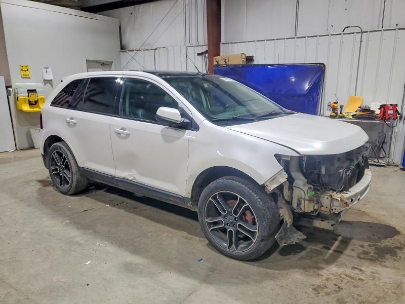 2014 Ford Edge მანქანა იყიდება აუქციონზე, vin: 2FMDK4JC8EBA63294, აუქციონის ნომერი: 98470815