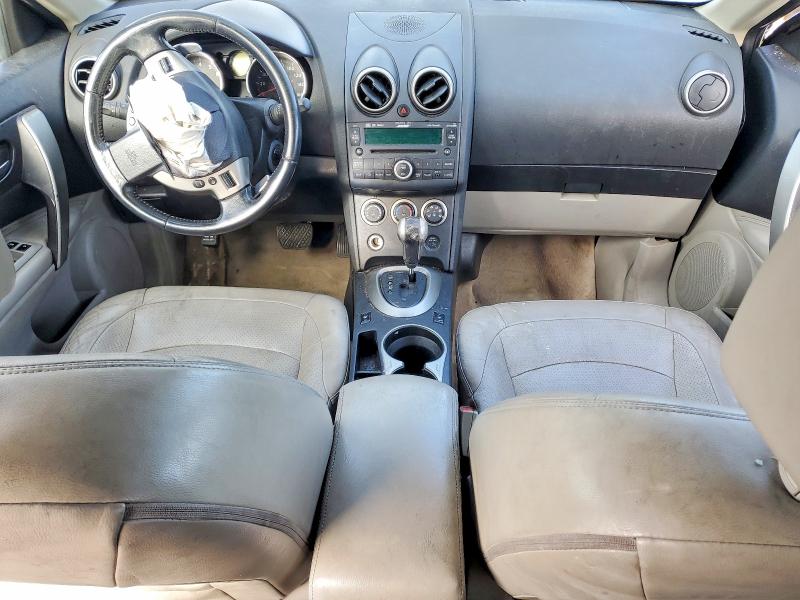 Продаж на аукціоні авто 2008 Nissan Rogue, vin: JN8AS58V98W112336, номер лоту: 73716015