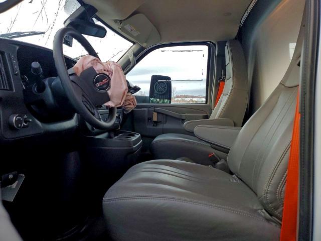 Продаж на аукціоні авто 2025 Gmc Savana, vin: 7GZ07SF71SN008192, номер лоту: 99710675