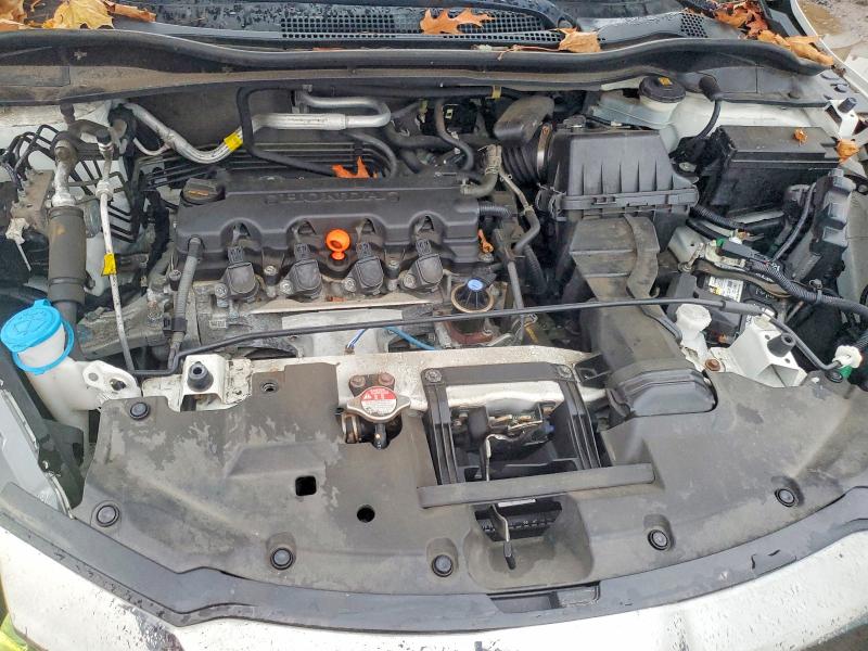 Aukcja sprzedaży 2019 Honda Hr-v, vin: 3CZRU6H79KM721847, numer aukcji: 99715915