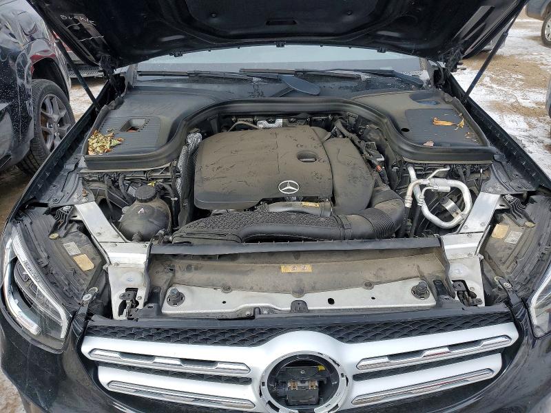 Продажа на аукционе авто 2021 Mercedes-benz Glc, vin: W1N0G8EB6MF878242, номер лота: 73213885
