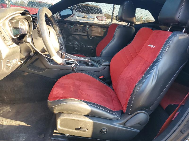 Продажа на аукционе авто 2015 Dodge Challenger, vin: 2C3CDZDJ3FH764491, номер лота: 73480625
