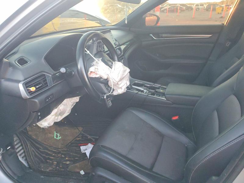 Продаж на аукціоні авто 2021 Honda Accord, vin: 1HGCV1F3XMA078289, номер лоту: 73086555