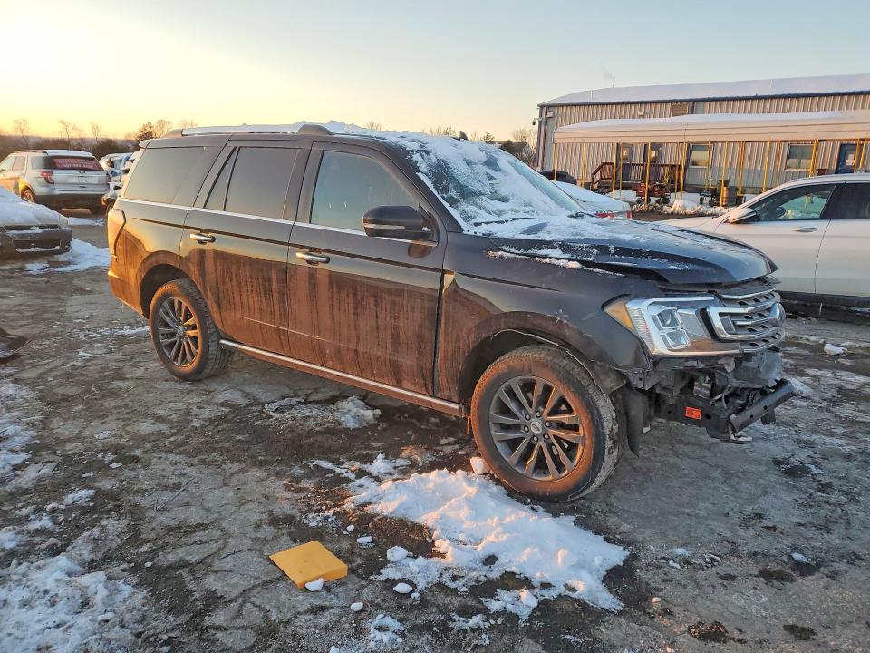 Aukcja sprzedaży 2021 Ford Expedition, vin: 1FMJU2AT1MEA16872, numer aukcji: 75221255