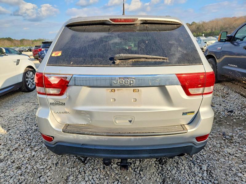 Aukcja sprzedaży 2011 Jeep Grand Cherokee, vin: 1J4RS4GG8BC505856, numer aukcji: 97976175
