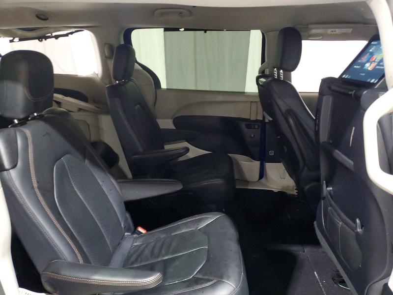 Aukcja sprzedaży 2019 Chrysler Pacifica, vin: 2C4RC1EG5KR706030, numer aukcji: 75438365