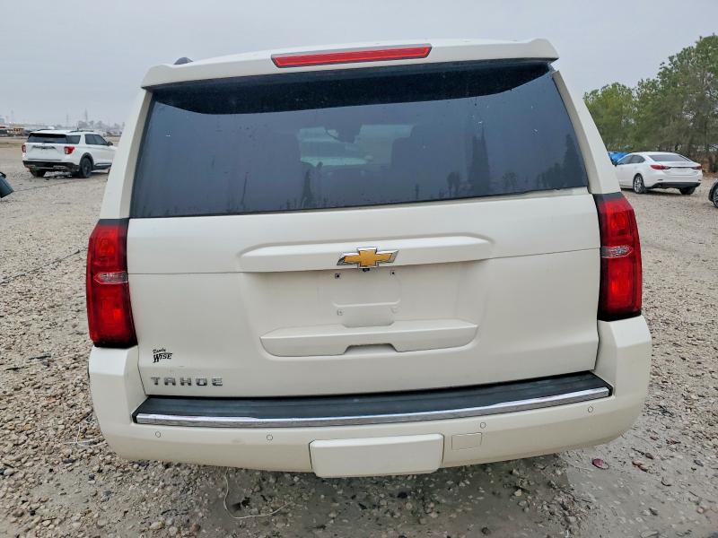 Aukcja sprzedaży 2015 Chevrolet Tahoe, vin: 1GNSKCKCXFR564021, numer aukcji: 74279485