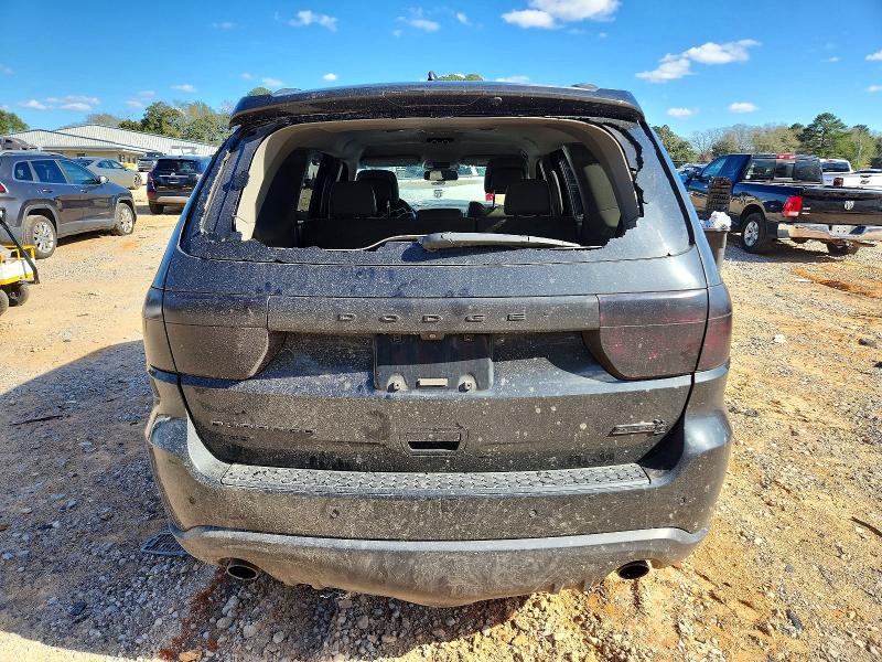 2013 Dodge Durango მანქანა იყიდება აუქციონზე, vin: 1C4SDJDT6DC648812, აუქციონის ნომერი: 73288695