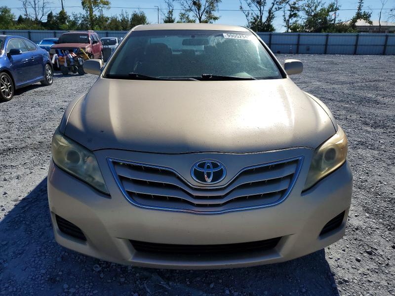 Aukcja sprzedaży 2011 Toyota Camry, vin: 4T1BF3EK4BU642053, numer aukcji: 99052945