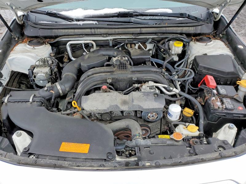 Aukcja sprzedaży 2018 Subaru Legacy, vin: 4S3BNAN64J3008101, numer aukcji: 99209555