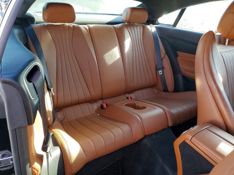 Продажа на аукционе авто 2018 Mercedes-benz E, vin: WDD1J6FB2JF048911, номер лота: 74049155